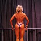 Christine  Ritchie - NPC Eastern Seaboard 2012 - #1